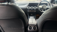 Mercedes-Benz GLA 220d 4Matic AMG Line Premium 5dr Auto Diesel Hatchback